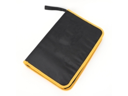 Laxiscreed Small Toolkit Rtg - Bolsa De Ferramentas Leve Em Oxford Para Armazenamento Compacto