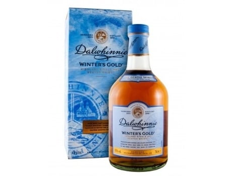 Whisky Malte Dalwhinnie Winters Gold