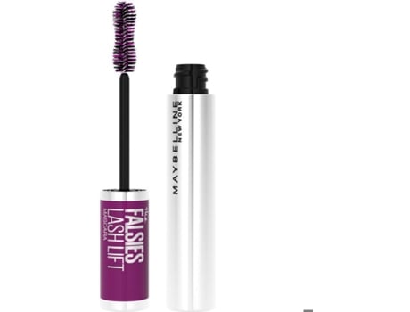 Máscara de Pestanas Falsies Lash Lift Black MAYBELLINE NEW YORK emb. 1 un