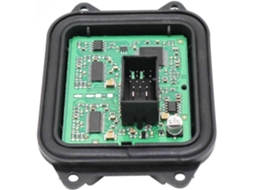 Sensor De Nivelamento Automático Dos Faróis Para Bmw X5 E70 E90 2007-2010 Módulo Controle Adaptativo Alc Iluminação Em