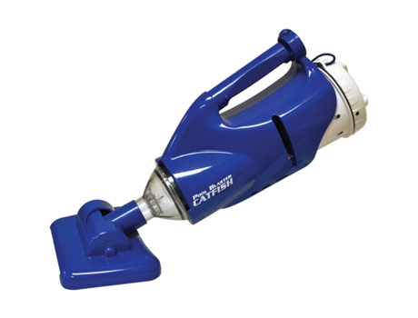 Aspirador De Piscina - Bagre  - 104326 - Water Tech
