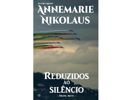 Livro Reduzidos ao silêncio de Annemarie Nikolaus (Inglês)