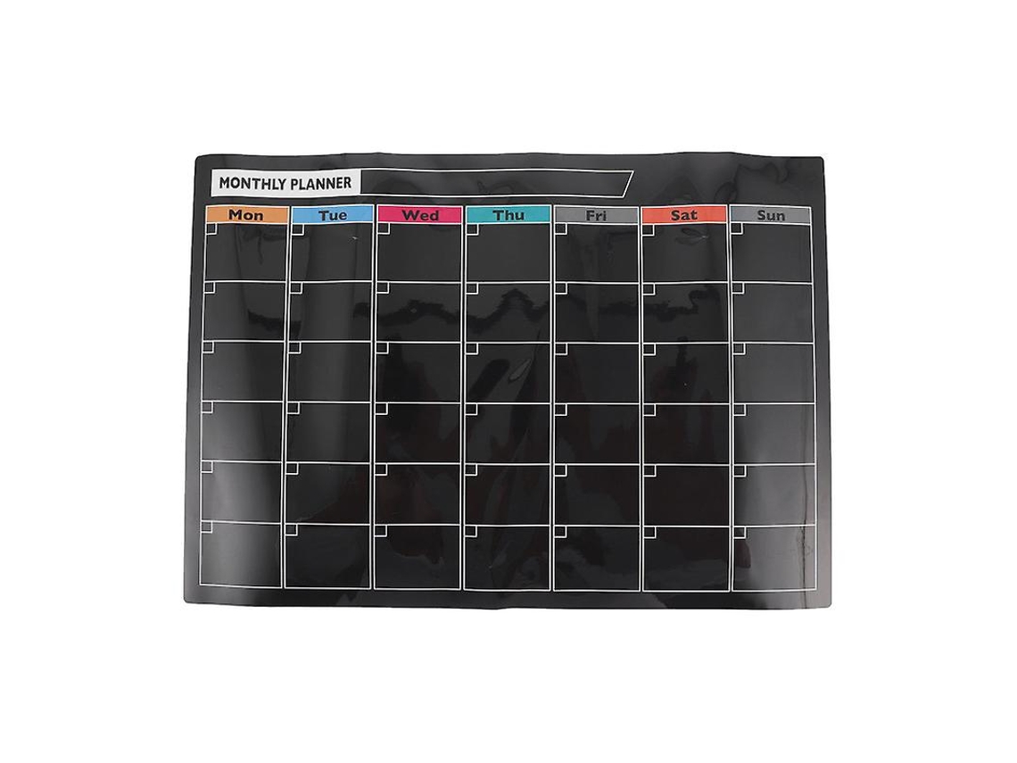 1Pcs Placa de Plano Magnético ALLINLESS