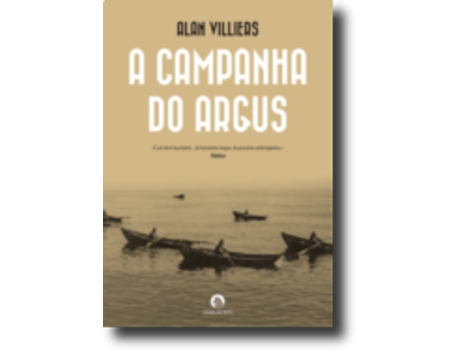 A Campanha do Argus