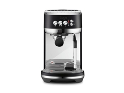 Máquina de Café Manual SAGE Bambino Plus
