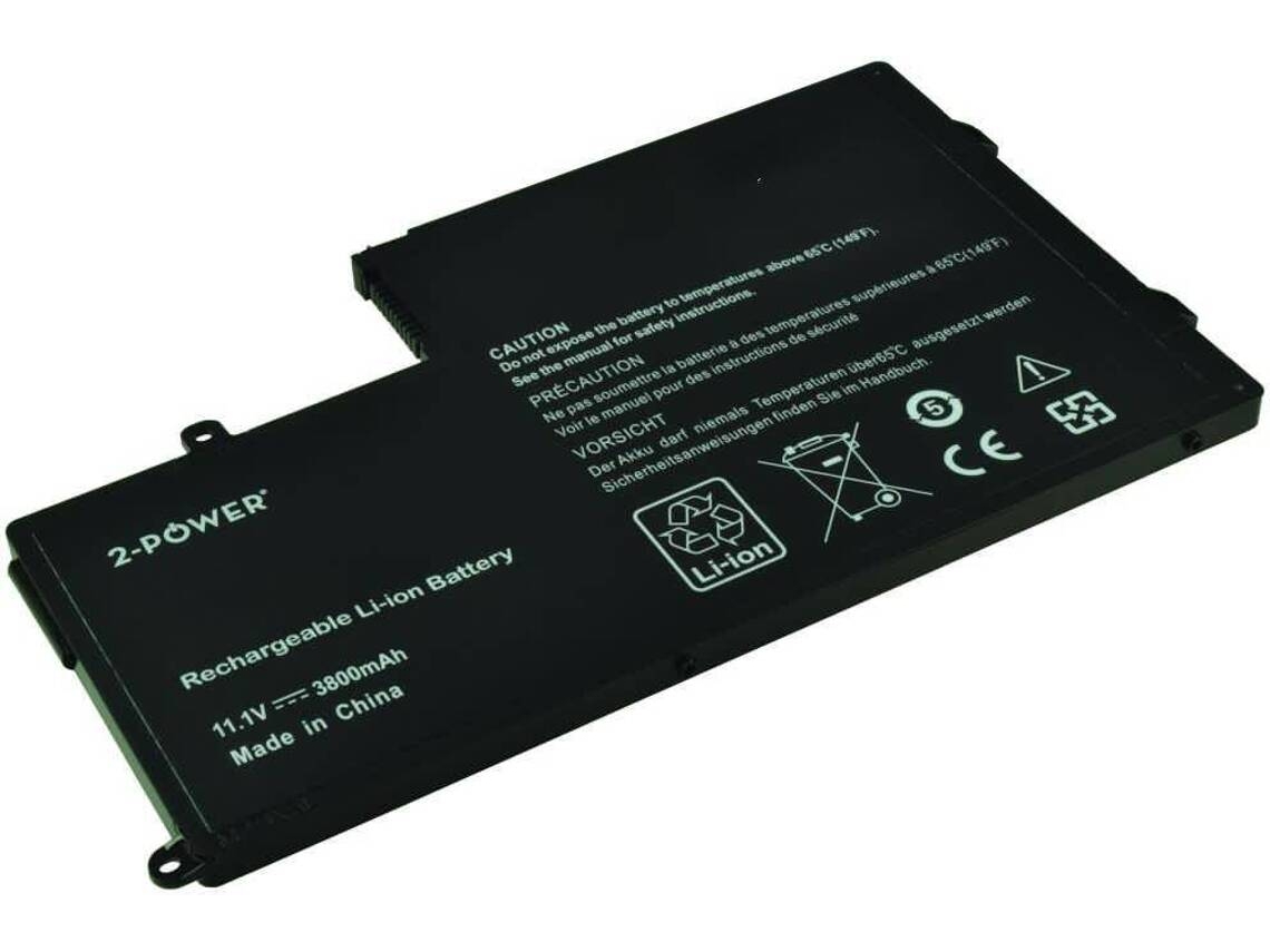 Bateria 2-POWER TRHFF