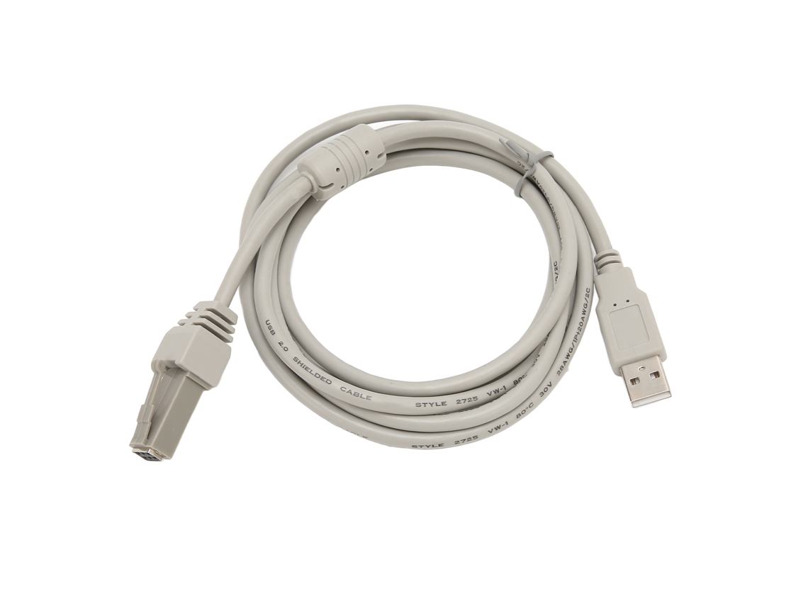 Cabo Scanner Usb LAXISCREED 1,7m Plug And Play