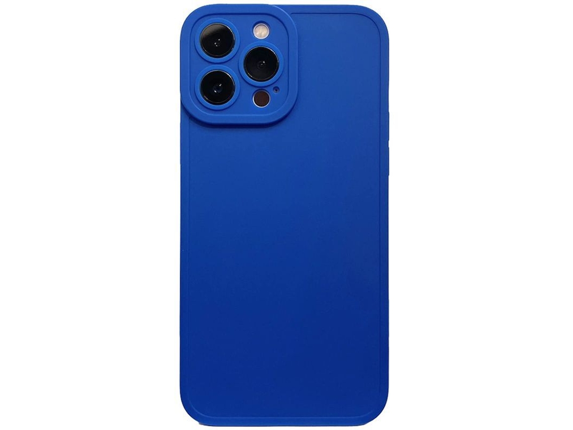 Capa Silicone para Iphone 13 Pro Max 6.7