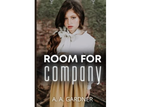 Livro Room For Company Middle School Ladder Bundle de Aa Gardner e Story Shares (Inglês)