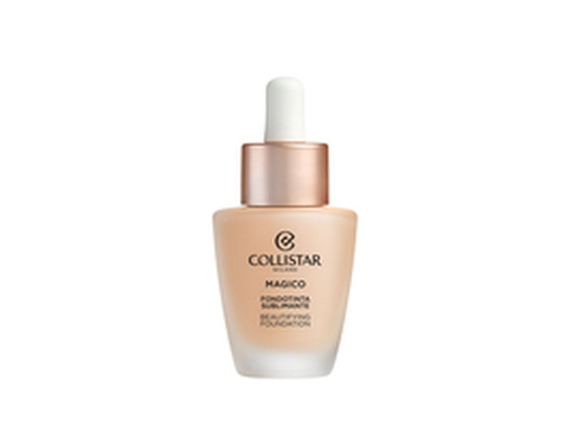 Magico Base De Maquiagem #2n-beige 30 Ml