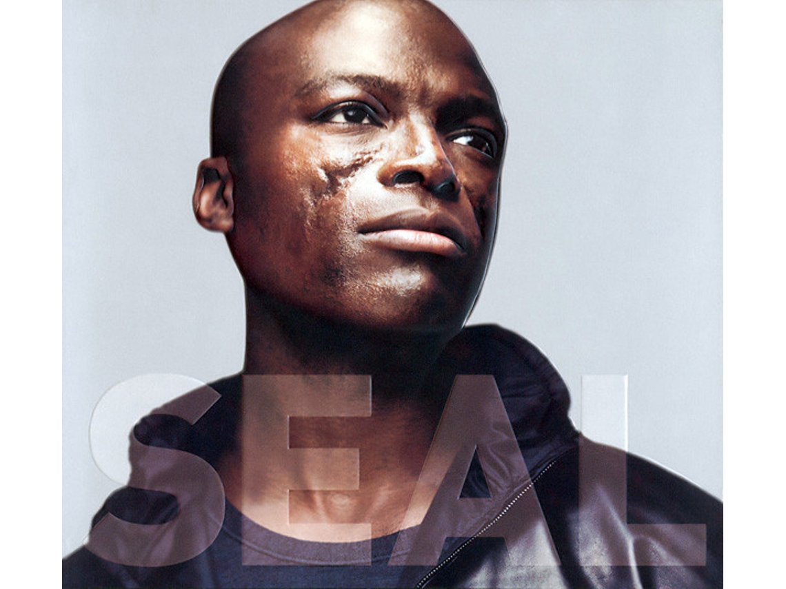 CD Seal - Seal IV