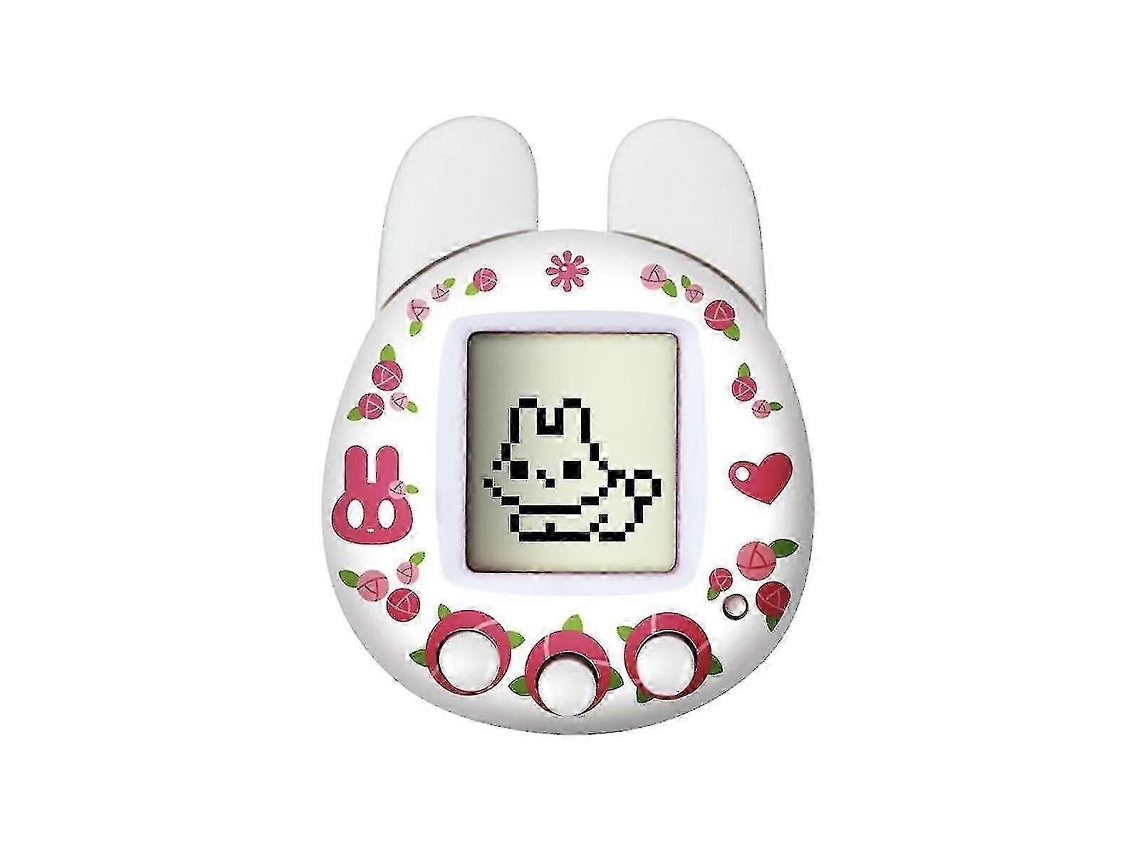 Máquina de Jogo Virtual GOKOCO para Animais de Estimação, Portátil