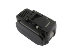 Bateria De Substituição Para Ferramenta Panasonic Ey7460 Ey9l60 Li-ion 21.6v 4000mah