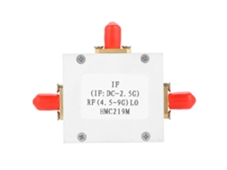 Módulo Conversor de Frequência HMC219 Passivo Doble Balanceado S/MARCA