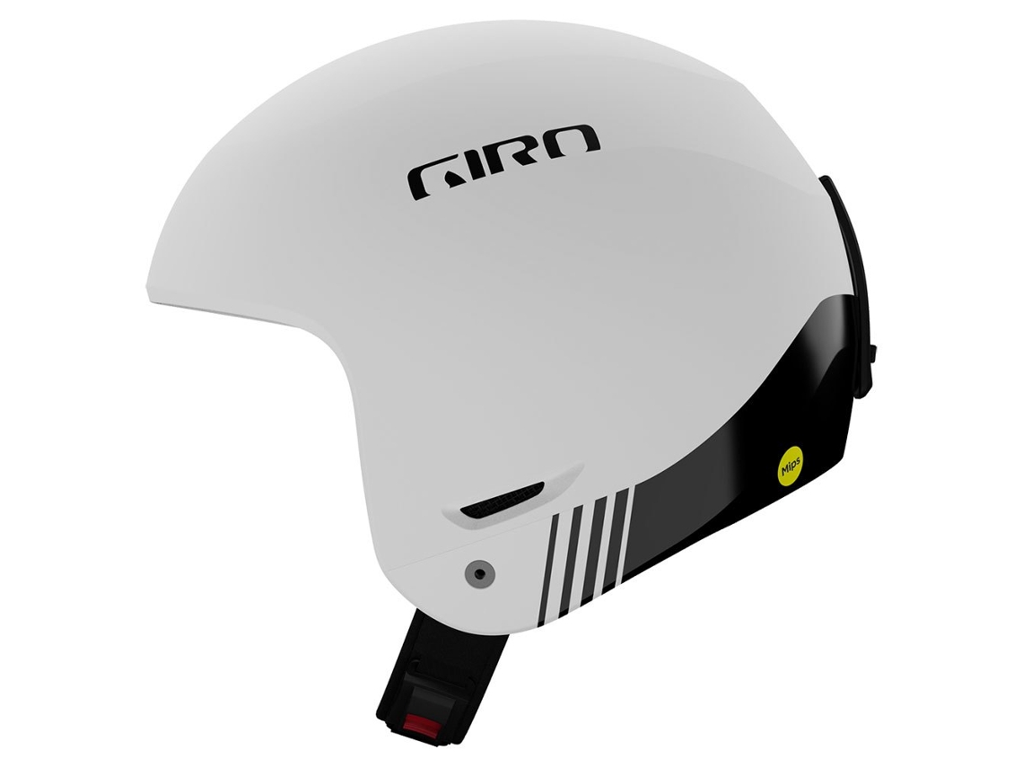GIRO Capacete Signes Spherical Branco L