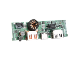 Carregador De Bateria Laxiscreed Pd30w Li-ion Com Duplo Usb E Proteção Type-c