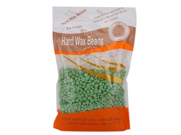 2026 300g Ceras Sólidas Sin Papel Frijoles para Depilación Corporal Bikini Ármadillo Té Tree
