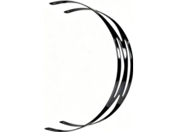 Générique Cadre De En Métal Pour Casques De Jeu Endommagés, Bandeau Pour Cloud Ii, Cadre De