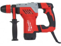 Martelo martelo elétrico 800W - PLH 28 XE - MILWAUKEE