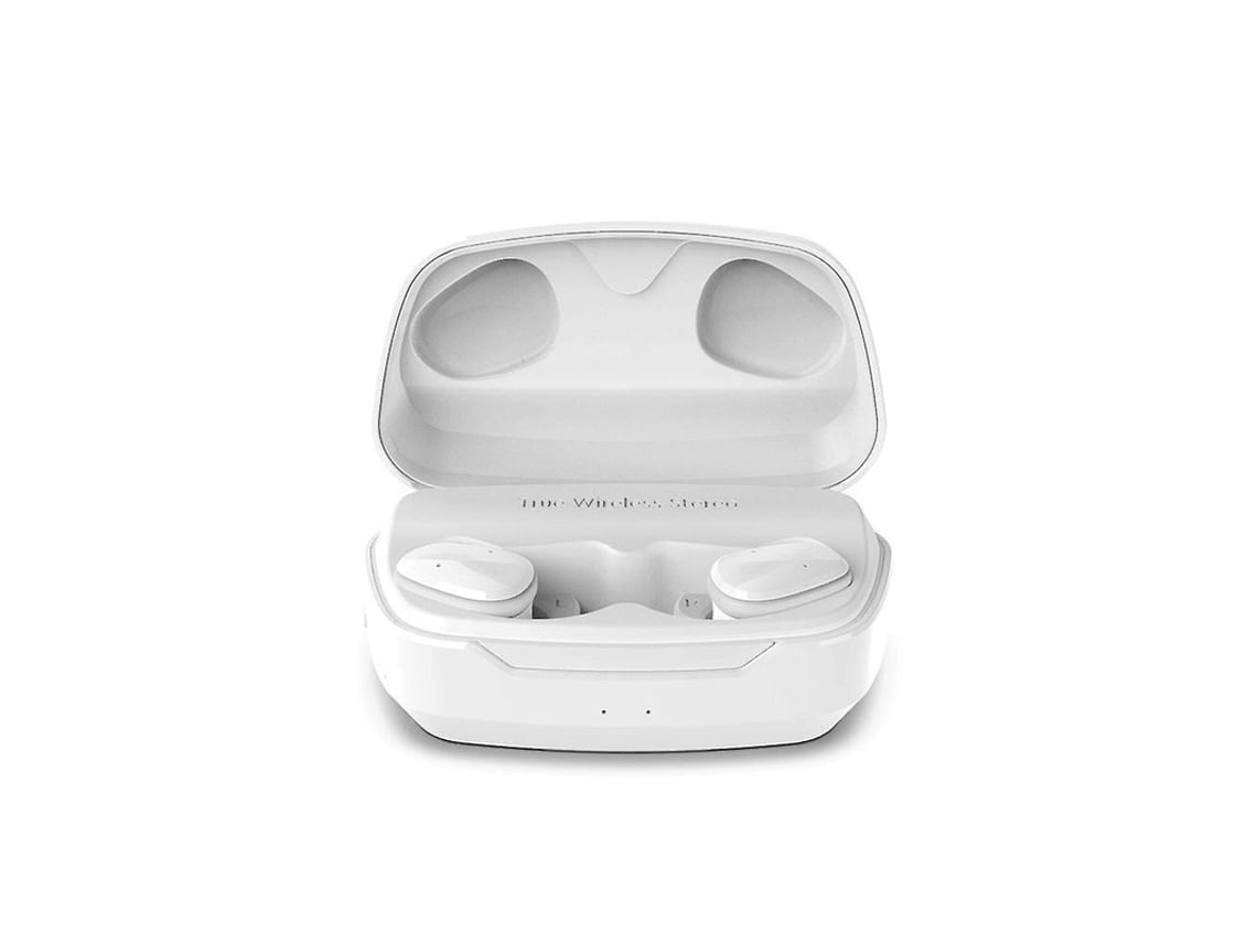 Auriculares Sem Fios Bluetooth Graves Reforçados Lurelia