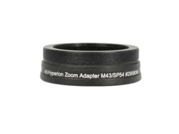 Adaptador Hyperion Zoom M43/sp54