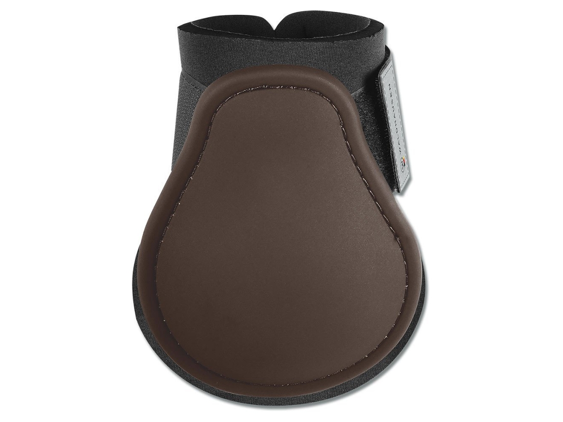 Protectores Traseiros Basic Castanho Ponywaldhausen