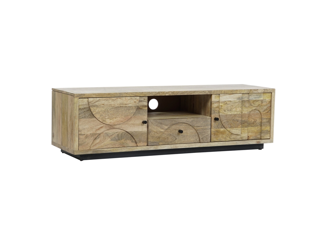 Suporte de Tv Mango 140x40x40cm ALEXANDRA HOUSE LIVING