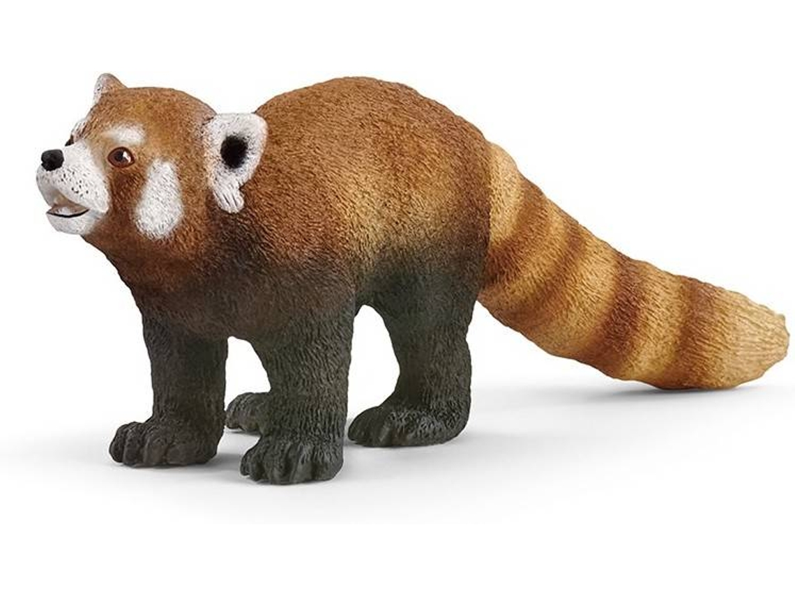 Schleich Wild Life Red Panda