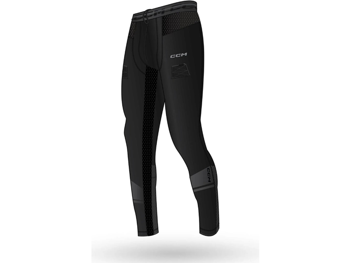 Calcas de Hoquei CCM Velikost oblacil: Sr XL