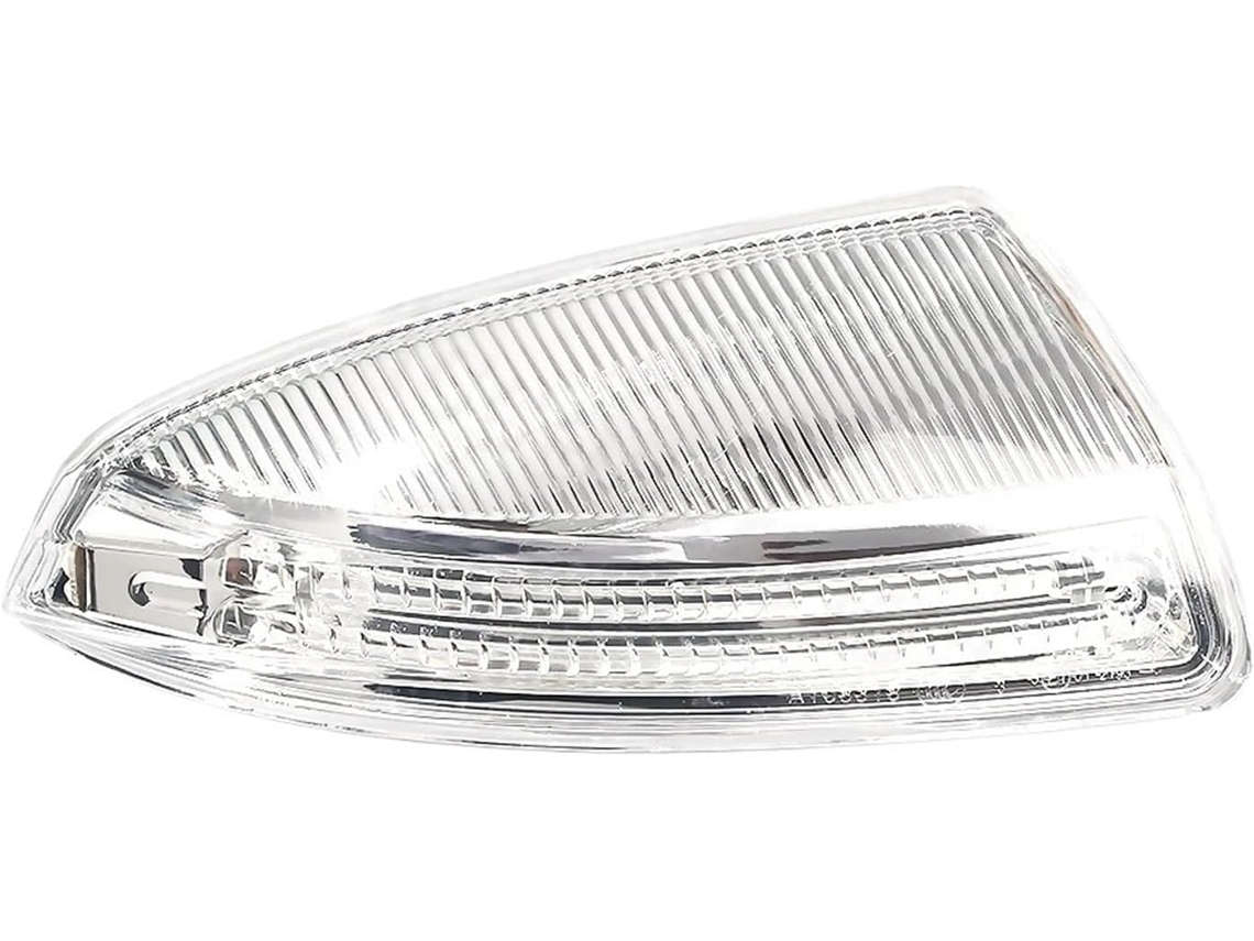 Luzes De Seta Led Para Retrovisores Laterais, Compatíveis Com Mercedes Benz Classe Ml W204 W164 Ml300 Ml500 Ml550 Ml320