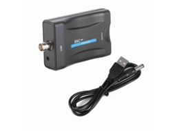 Conversor Bnc para Hdmi LAXISCREED 1080p