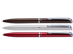 Caneta Rollerball em Gel PENTEL Energel Hi-Class Marrom