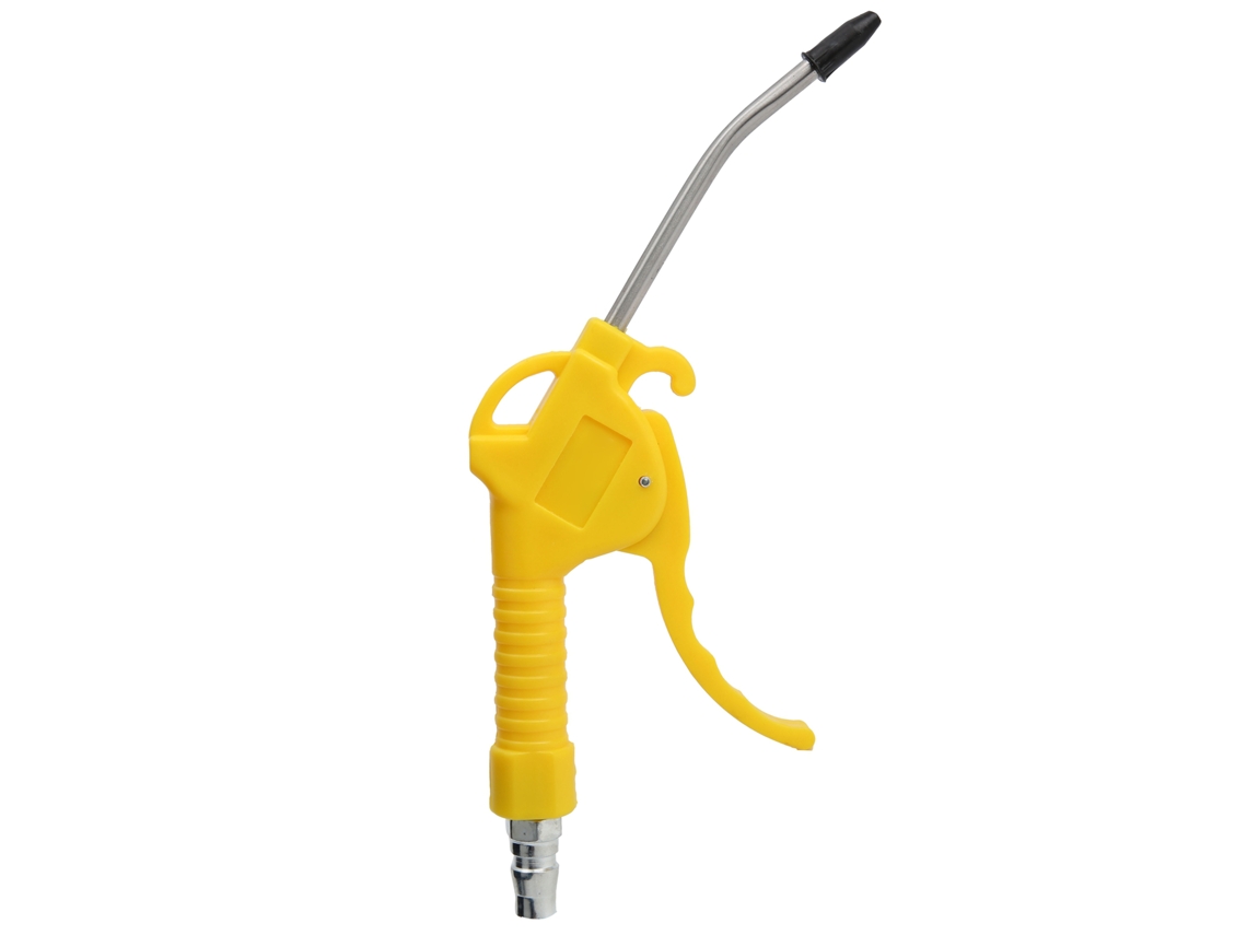 Pistola Pneumática de Pregos Automática | S/MARCA