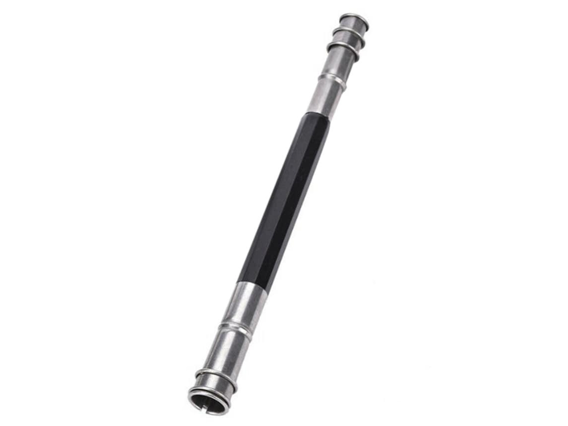 Extensor de Lápis de Dupla Face Preto NORTHIX