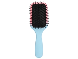 2026 peine de Nylon com Almofada de Ar para Massagem e Desembaraçar Cabelo Escova Paddle de Cabeleireiro