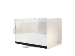 Amplificador de Tela 3d LAXISCREED