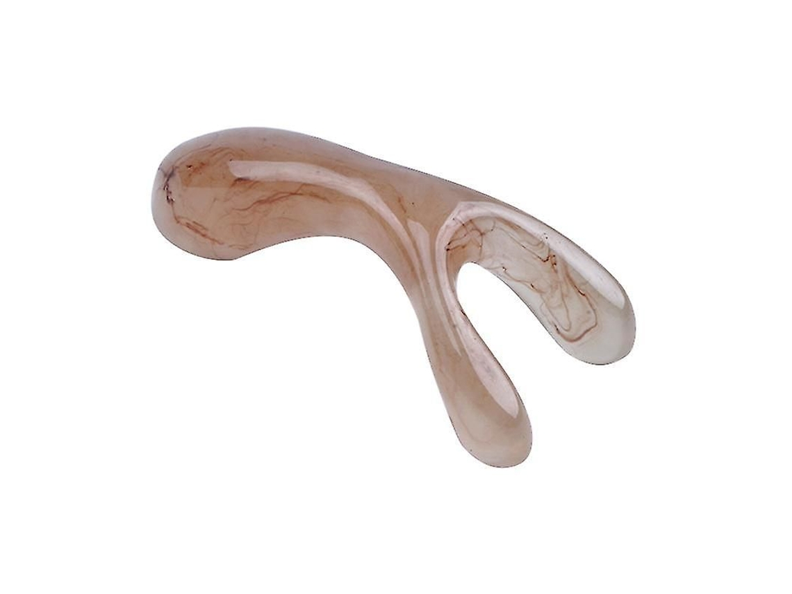 Massageador Facial Adulto em Formato de Y, Ferramenta Lifting Facial, Massagem Firmadora Beleza para o Corpo e R Osto. GOKOCO