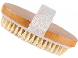 Escova De Banho Alipis Para Massagem Da Pele, Limpeza Profunda, Acessório Para Banho