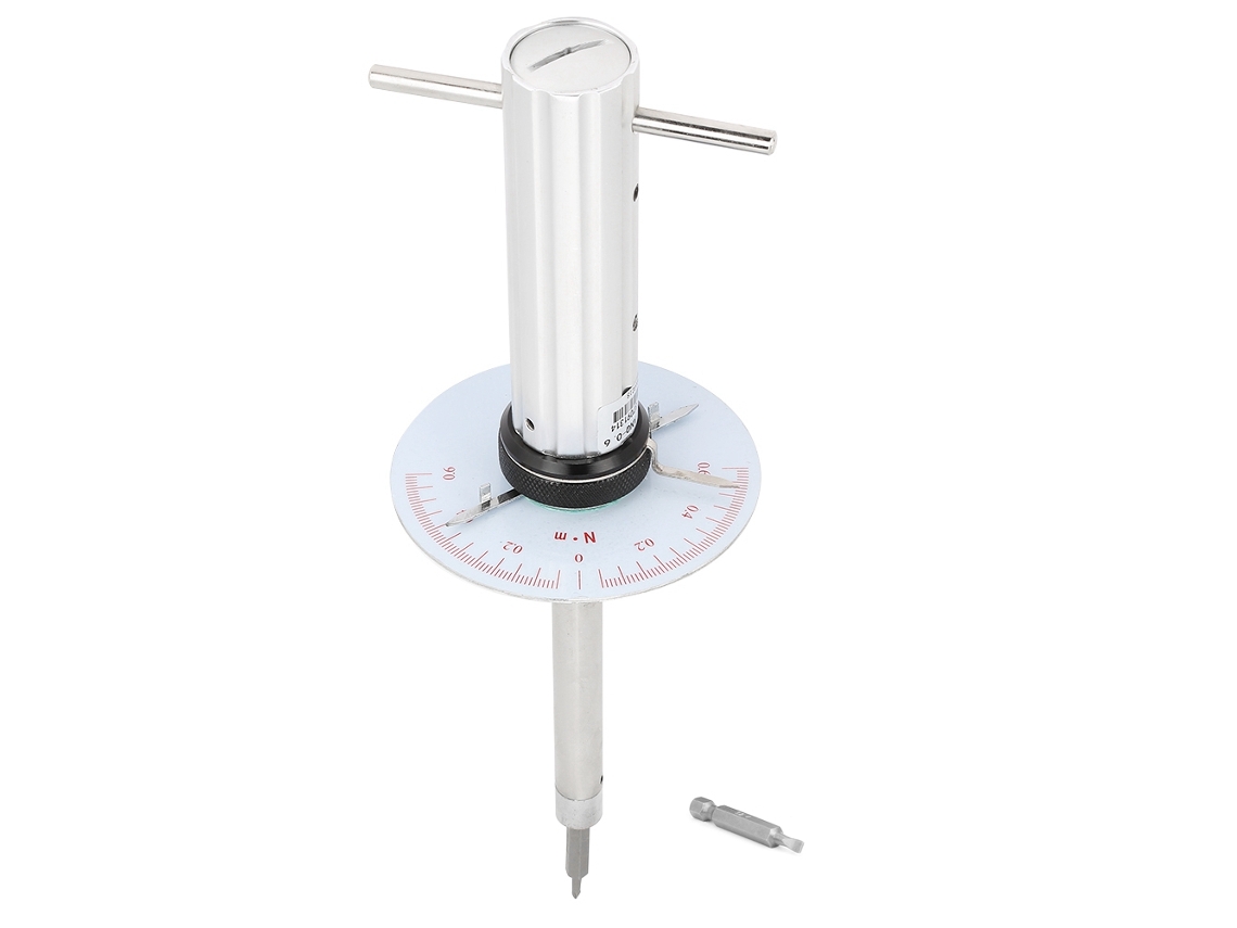 Chave De Torque Analógica Anq 0.6n.m Sunflare (alta Precisão)