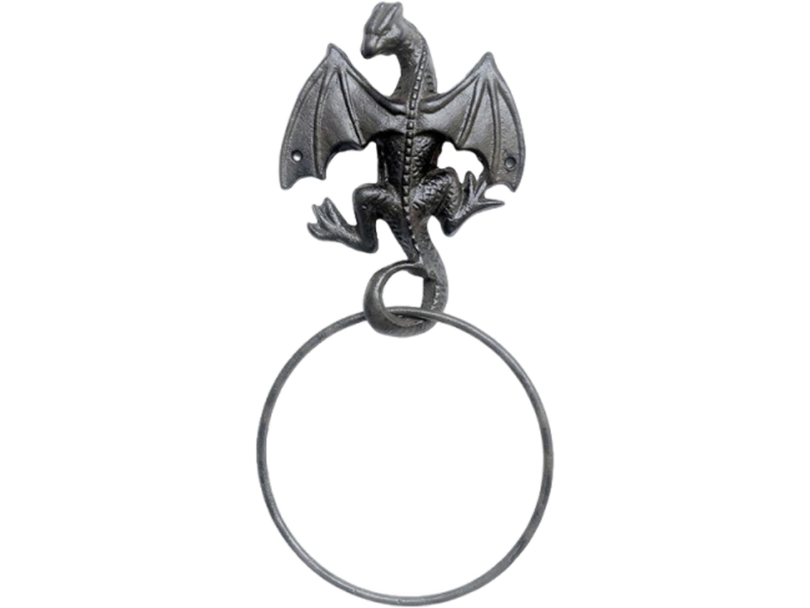 Suporte Para Toalha De Mão Banheiro, Ideal Para Casa Ou Quarto