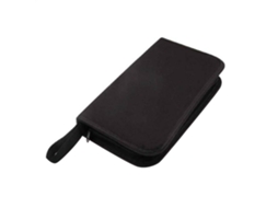 Kit de Ferramentas para Guitarra 74 Peças com Bolsa