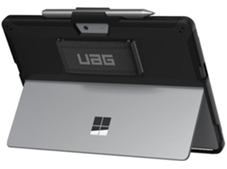  Capa UAG Scout Hand Strap Surface Go 4