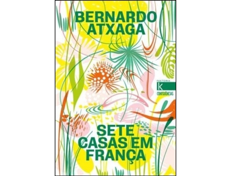 Sete Casas em França
