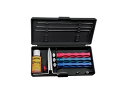 Kit de Afiadores de 3 Peças LANSKY Standard