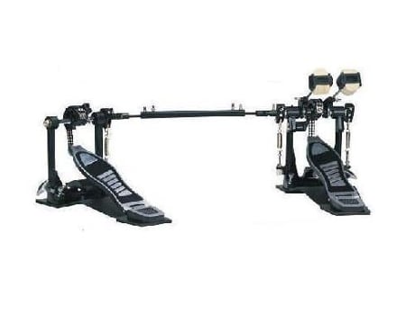 Pedal Jinbao Pedal Duplo Bateria 1106A