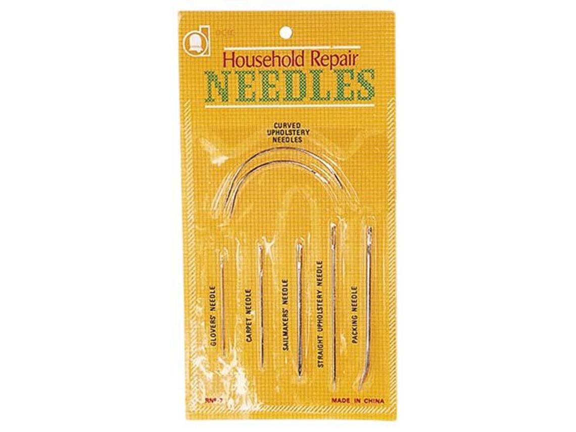 Plastimo Needles Kit