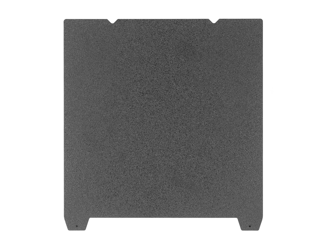 Placa de Construção Flexível Pei Dupla Face Lisa/texturizada 235x235mm S/MARCA
