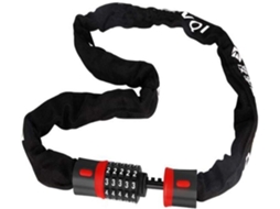 Cadeado Universal Para Corrente, Cadeado Para Bicicleta, Cadeado