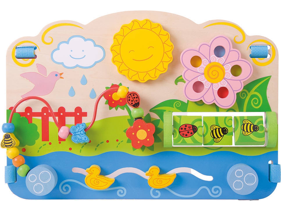 Brinquedo BIGJIGS TOYS BB115