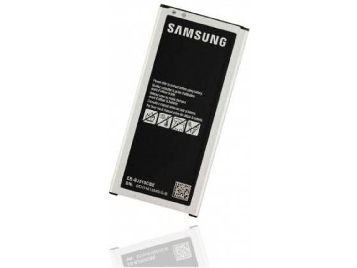 Bateria SAMSUNG Galaxy J5 2016 Worten.pt